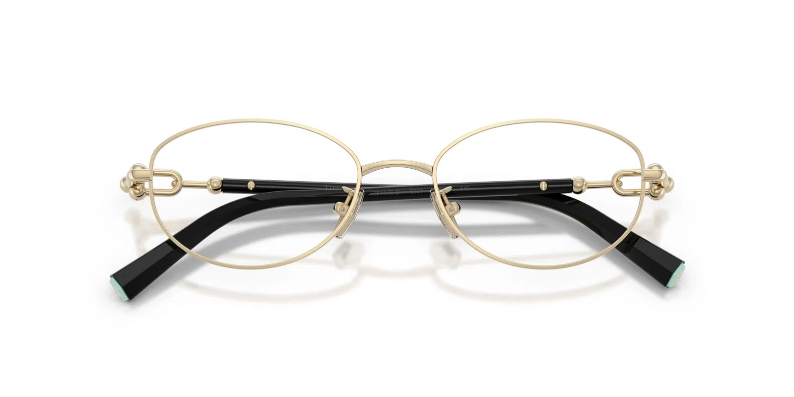Tiffany 1176D Eyeglasses - view 15
